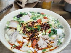 -长香源葫芦头梆梆肉(兴隆巷店)