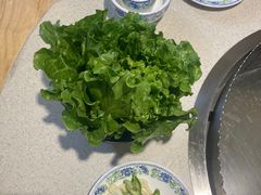 -醉二娘正宗西昌火盆烧烤(大丰店)