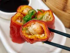 -蔡澜点心·粤菜(西单大悦城店)