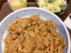 -吉野家(南昌铜锣湾店)