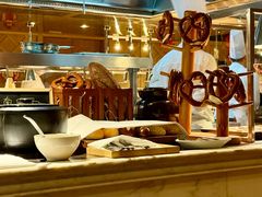 -君悦酒店·乐厨·高空自助餐(青年大街店)