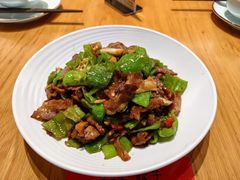 -伊喜饺子·烤鸭(五道口学院路店)