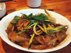 -老于家东北人家(打浦桥店)