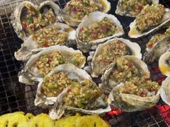 -大夫山顺驰自助烧烤场