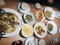 -太二酸菜鱼(坚基购物中心店)