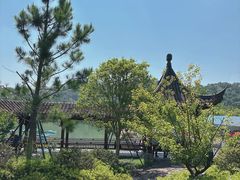 -东钱湖旅游度假区