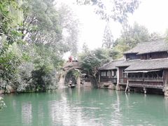 -乌镇景区