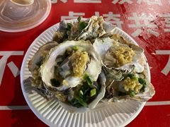 -海大南门夜市(海富街店)