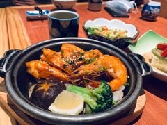 -仓桥家·焗寿司·锅物(光谷步行街店)