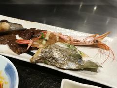 -仙桐吉宴铁板烧·精致料理