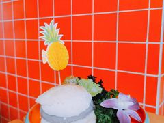 北海道奶油芋泥软包-PANDA QUEEN熊猫女王(成都店)