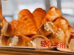 -新侨三宝乐面包店(崇文门店)