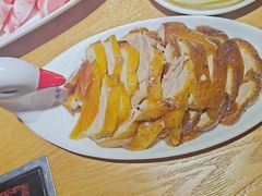 -德香苑脆皮烤鸭·经典(爱融荟城店)