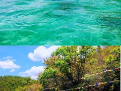 -丽江泸沽湖景区