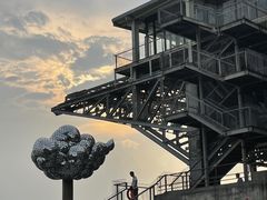 -广州市紫泥堂文化创意园景区