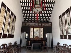 -东莞市可园博物馆