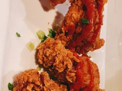 -吉姆丽德乡村西餐厅(闵行交大店)
