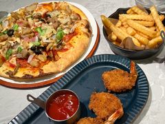 -必胜客(远大路店)