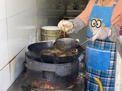 -吴泾第一炸(永德路步行街店)