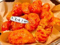 -必胜客(华辰店)