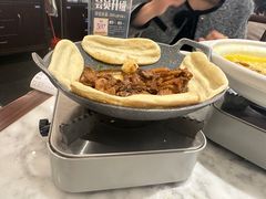 -小菜园新徽菜(宜兴八佰伴店)