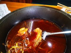 -巴乡石锅鱼(密云店)