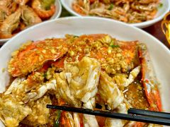 -红灯笼龙凤饭店(宁波老字号店)