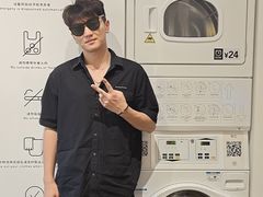 -XI·LaundryCafe 喜咖自助洗衣咖啡店