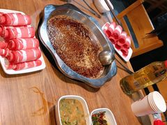 -傣妹火锅(南京东路一店)