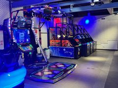 -星际传奇(西安三桥万象城店)