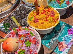 -快乐小羊(富强中路店)