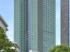 -宁波万豪酒店