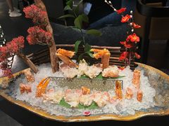 -蟹犇前•帝王蟹雪蟹(陆家嘴店)