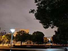 -玉山公园