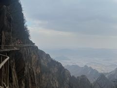 -丹东凤凰山景区