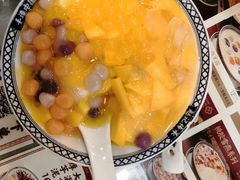 -赵记传承·中国甜品(福州总店)