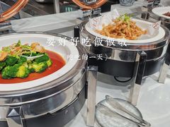 -圣罗巴海鲜自助(黑金店)