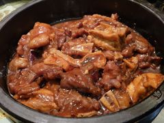 锅贴-北国饭店(阳光店)