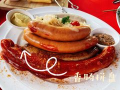 -申德勒加油站西餐厅(日坛路总店)