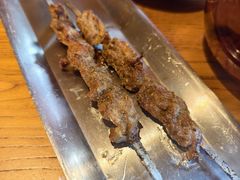 -清真·双公羊·馕坑烤全羊(奥体店)