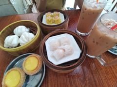 -恒兴发茶店(水巷口店)