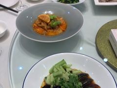 -香山湖家家宴(中山陵店)