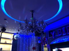 -米乐星世界KTV(汇智国际商业中心店)