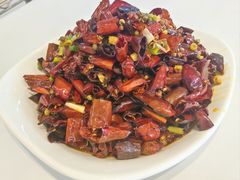 -天宜隆蘑菇宴火锅(石景山旗舰店)