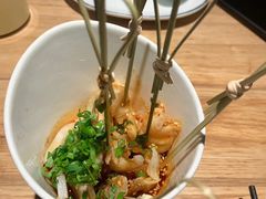 -太二酸菜鱼(深圳布吉万象汇店)