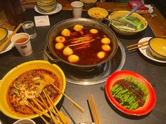 -李子坝梁山鸡(李子坝大鸡哥店)