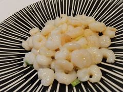 新雅滑虾仁-新雅粤菜馆(南京东路店)