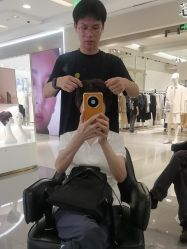 -Rebecca瑞贝卡时尚假发