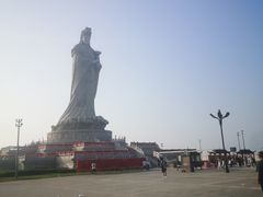 -天津妈祖文化园