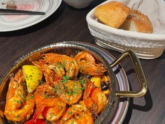 -庐灶江南·江南菜·四合院Bistro(东直门雍和宫·原华侨宾馆店)